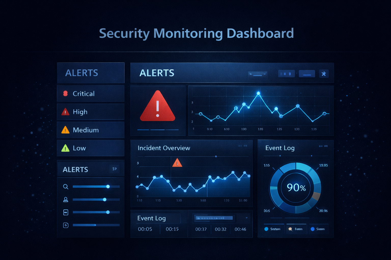 Security Telemetry